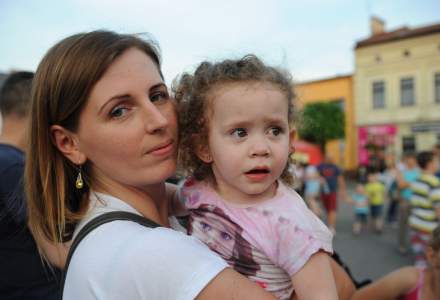 Staromiejska Wiosna- sobota